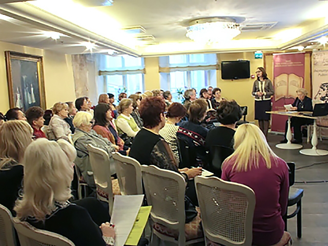 МГУ приглашает на семинар в Таллине