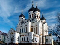 Власти Таллина хотят сохранить русский язык в школах